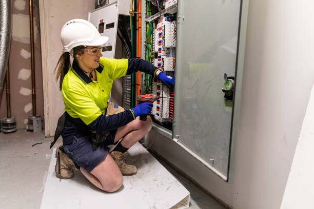 Best Circuit Breaker Repair  in Glassboro, NJ
