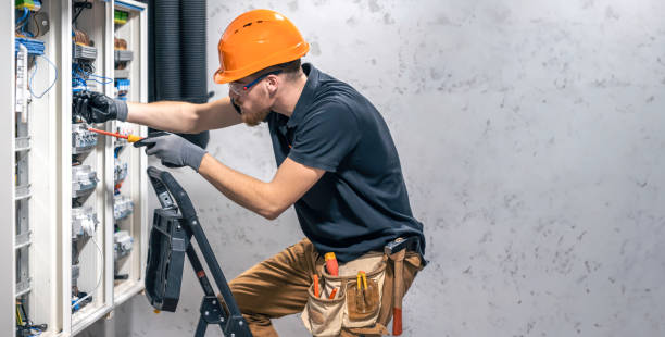 Best Home Electrical Repair  in Glassboro, NJ